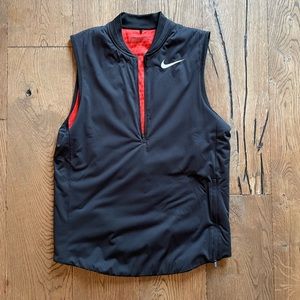 Nike Dri Fit Vest Golf Tiger